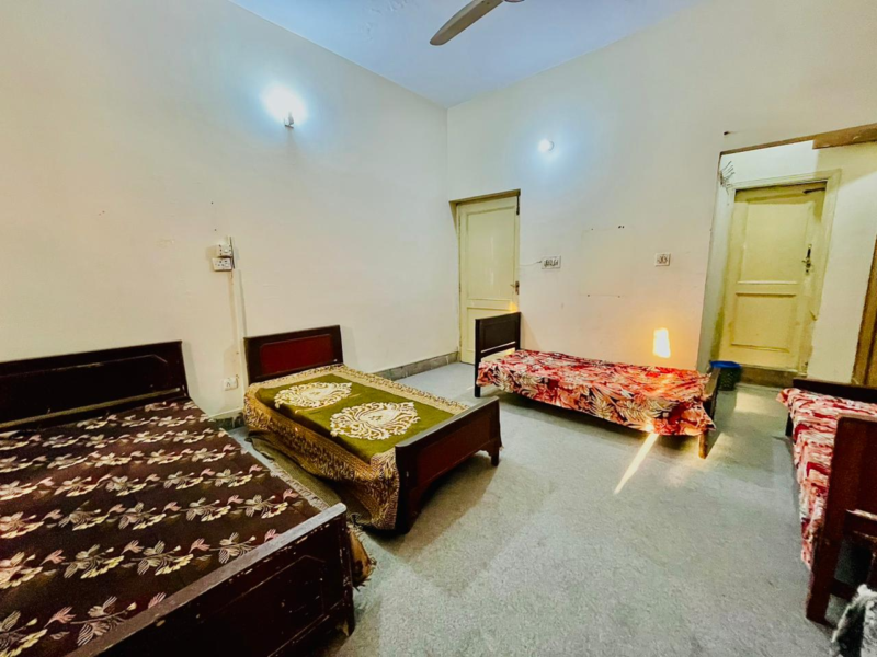 Asma Girls Hostel I-10 Islamabad – Near IIUI Fast Iqra& NUML
