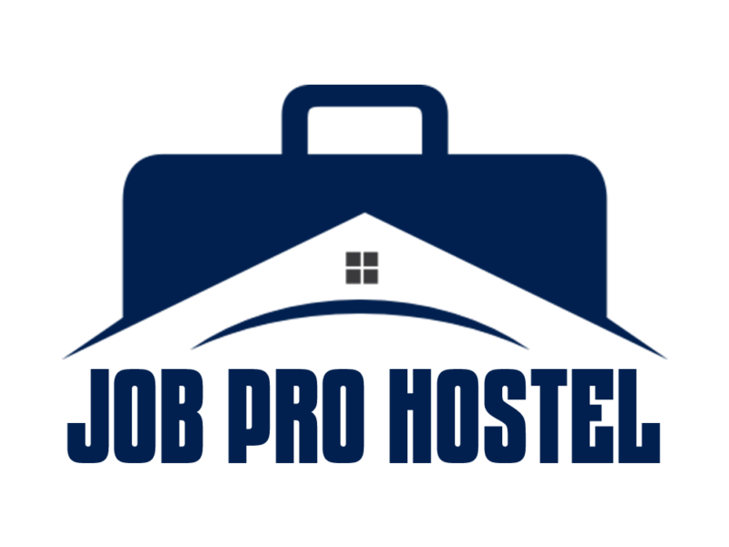 JobPro Hostel Model Town Lahore