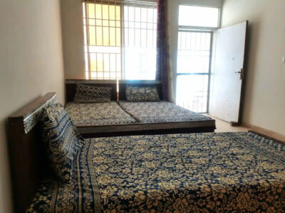 Ibrahim Hostel Guesthouse Sector I11 Islamabad