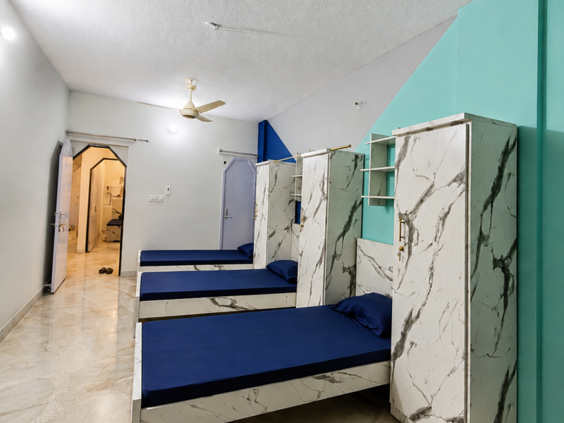 The United Boys Hostel-North Nazimabad Branch