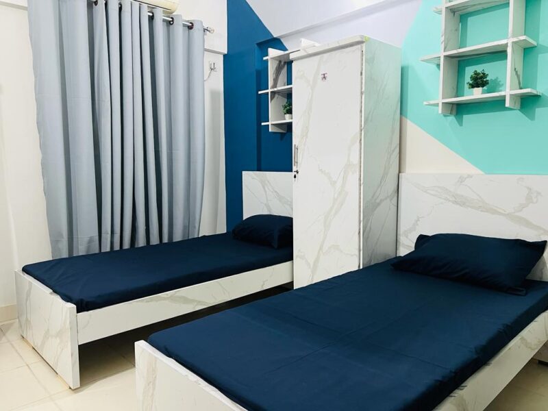 The United Girls Hostel-DHA Phase 2 Karachi